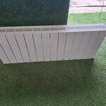 Radiator Radson NF, wit